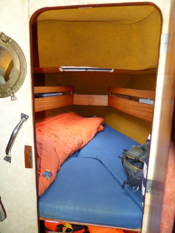 Gib Sea 33 -31